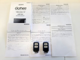 【スマートキー】鍵を取り出さずにドアの施錠・解錠が可能です。荷物が多い時や雨の日にも大変便利です。