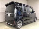ご購入後も指定サービス工場がございますので、点検車検なんでもOK。ご購入後の満足度が違います。
