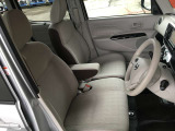 納車時シートクリ-ニング施工します