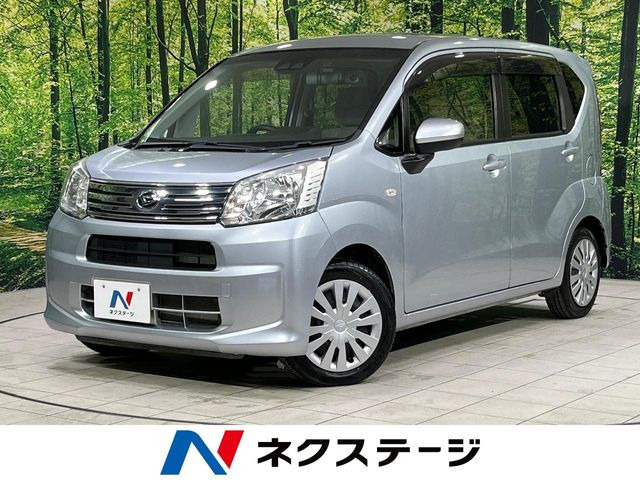 ムーヴ L SAIII 