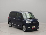 狭い駐車場や縦列駐車時の取りまわし、細道や曲がり道での走行もスムーズに行えます。