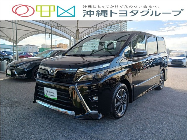 ヴォクシー 2.0 ZS 煌II 