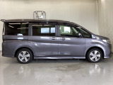 購入後も自社指定整備工場完備でお客様の愛車をしっかりサポート致します!御納車時には安全かつ安心してお乗り頂けるようホンダ専門知識を持つ整備スタッフが点検・整備・装備も説明をしてお渡ししております。