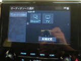 TVチューナー(地上波)付きです