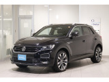 フォルクスワーゲン T-Roc
