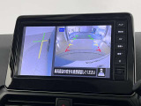 【サイドカメラ】幅寄せ時や狭い場所での駐車もこれで安心!