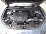 CX-30 2.0 20S ブラックトーンエディション
