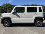 ハスラー ハイブリッド(HYBRID) G 4WD 