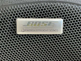 メーカーオプションのBOSEEnergy Efficient Seriesサウンドシステム (7スピカー)