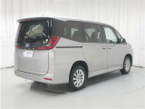 ノア 1.8 ハイブリッド G E-Four 4WD