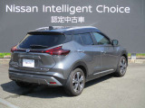 キックス 1.2 X FOUR スタイルエディション(e-POWER) 4WD 
