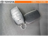 トヨタカローラ福岡(株)の在庫をご覧いただき有難うございます。是非ともご検討の程、宜しくお願い申し上げます。