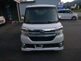 タントカスタム RS SA 4WD 