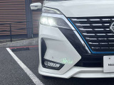 セレナ 1.2 e-POWER ハイウェイスターV 