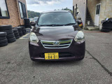 ミライース Xf メモリアルエディション 4WD 