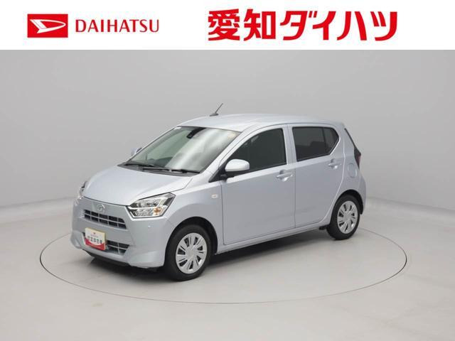 ミライース X SAIII 