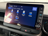 オーディオソースも充実しております!ドライブが更に楽しくなりますね!