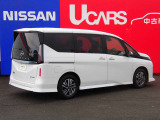 セレナ 1.4 e-POWER ハイウェイスターV 