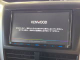 【ナビゲーション】目的地までしっかり案内してくれる使いやすいナビ。Bluetooth接続すればお持ちのスマホやMP3プレイヤーの音楽を再生可能!毎日の運転がさらに楽しくなります!!