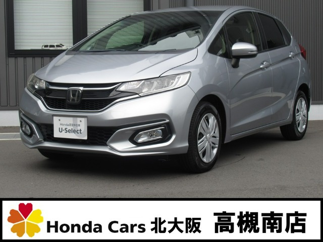 フィット 1.3 13G L ホンダセンシング