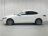 MAZDA3セダン 2.0 20S プロアクティブ ツーリング セレクション