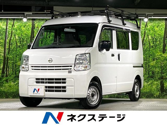 NV100クリッパー DX 