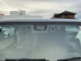 被害軽減ブレーキシステム