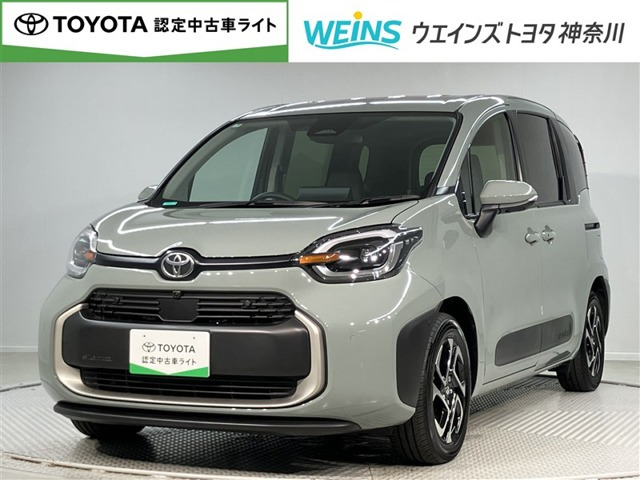 シエンタ ハイブリッド 1.5 Z 