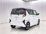 女性に人気の軽自動車!初心者でも運転しやすく小回りもききます!