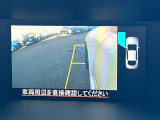 【サイドカメラ】停車・駐車時に死角になりがちな運転席から見えづらい部分の障害物を確認できます!雨天時や夜間などは特に活躍してくれるアイテムです。