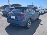 MINI認定中古車 車両本体価格に保証も含まれております!MINI認定中古車ですのでご安心くださいませ! BMW Premium Selection木更津 ・ MINI NEXT木更津