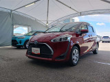 シエンタ  ハイブリッド 1.5 ファンベース G