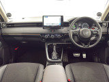 ★いつでも気持ちよく運転できて、使い勝手のいい収納や体をケアするシート、細部にまでこだわったインテリア♪