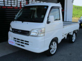 ピクシストラック エクストラ 4WD 