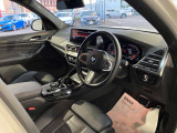 X3 xドライブ20d Mスポーツ ディーゼル 4WD 