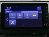 純正スマートナビとバックカメラ付☆bluetoothオーディオでドライブも好きな音楽を聴いて楽しめます。TV視聴も可能です☆