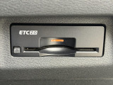 ●【ビルトインETC2.0】装備で高速道路もラクラク乗り降り☆今では欠かせない装備ですね☆首都高などでの割引も効きます☆