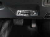 ETC車載器が搭載されているので、高速道路の乗り降りもノンストップで通過できます♪