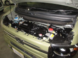 N-VAN +スタイル ファン ホンダセンシング 