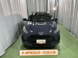 ヤリス 1.5 ハイブリッド Z E-Four 4WD 