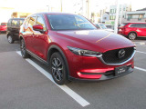 CX-5 2.0 20S プロアクティブ 