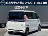 デイズ ハイウェイスターX プロパイロットエディション 