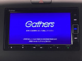 純正メモリーナビとバックカメラ付☆bluetoothオーディオでドライブも好きな音楽を聴いて楽しめます。TV視聴も可能です☆