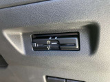 ETCです。セットアップを完了してから納車となりますので、すぐにご利用頂けます。