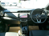 キックス 1.2 X (e-POWER) 