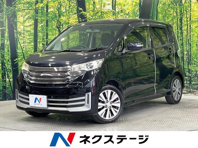 デイズ ハイウェイスター J
