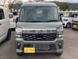 エブリイワゴン PZターボ ハイルーフ 4WD 