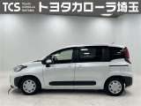 外板色はプラチナホワイトパールマイカ(089)!
