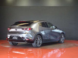 MAZDA3ファストバック 2.0 20S プロアクティブ ツーリング セレクション 