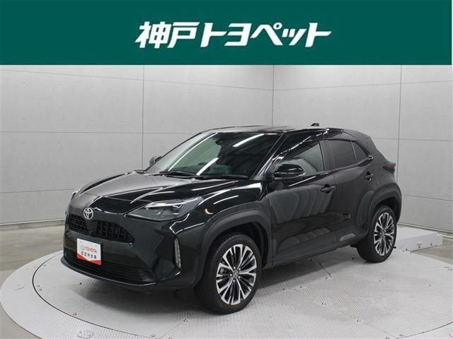 ヤリスクロス 1.5 Z 